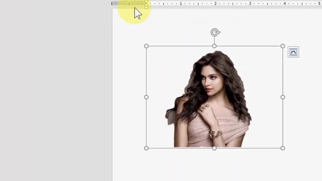 Super Easy Remove Picture Background in MS Word смотреть онлайн