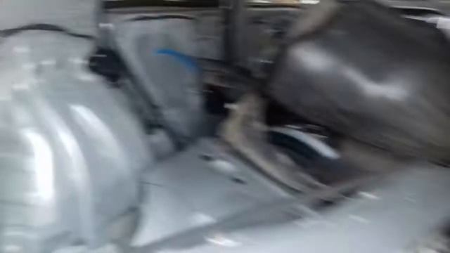 Как снять заднюю фару с Hyundai Creta смотреть онлайн