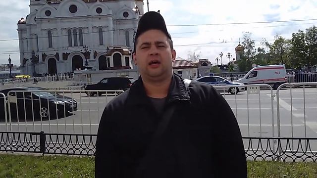 НИКОЛАЙ УГОДНИК смотреть онлайн