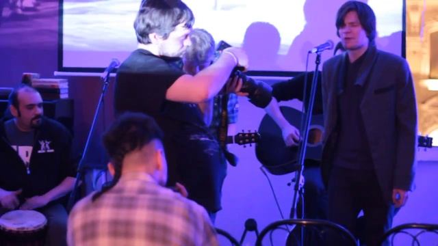 Павел Крузенштерн & Сублимация_Облако в штанах смотреть онлайн