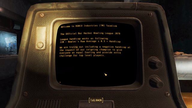 Let's Play Fallout 4 (part 181 - Dangerous Fog [blind]) смотреть онлайн