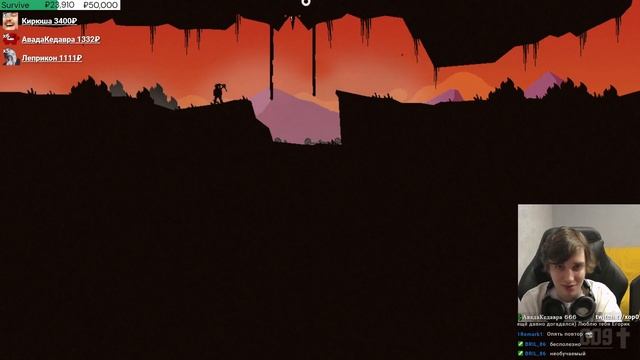 Cursed Quest ИГРАЙ В ИГРЫ И ВЫИГРЫВАЙ ПРИЗЫ смотреть онлайн