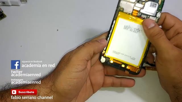 sin servicio, solución de antenas en el celular смотреть онлайн