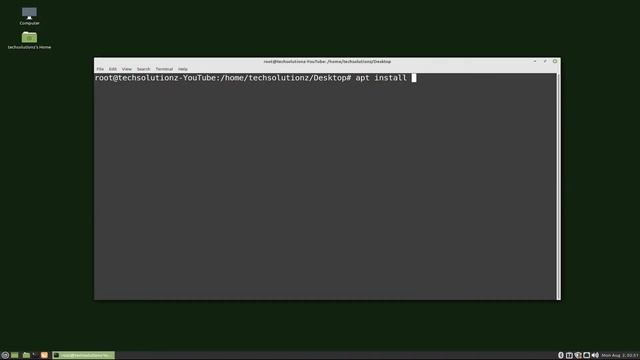 How to Install VirtualBox on Linux Mint 20.2 | VirtualBox 6.1 on Linux | VirtualBox for Linux 2021 смотреть онлайн