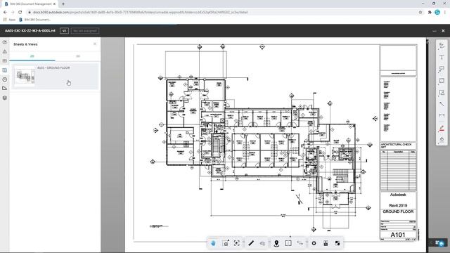 Using the BIM 360 viewer to its full potential смотреть онлайн