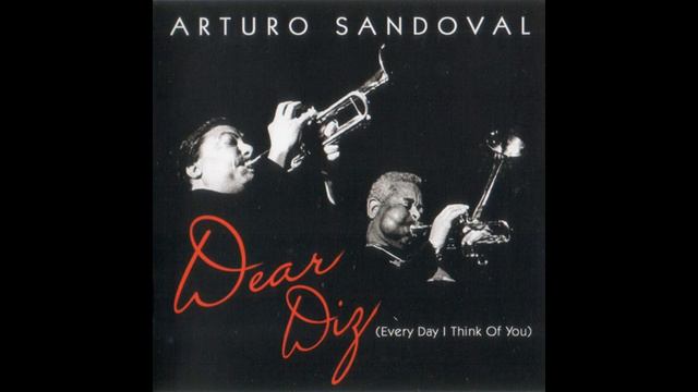 Arturo Sandoval - Salt Peanuts! (Maní salado) смотреть онлайн