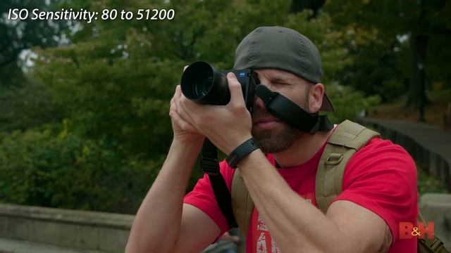 ZEISS ZX1 Digital Camera | Quick Look