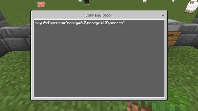 Target Selectors | Minecraft Bedrock | Command Augments | dx, dy, dz, r, rm, type, family, l, lm et смотреть онлайн