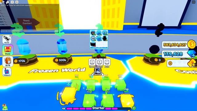 24 ЧАСА В РОБЛОКС: СИМУЛЯТОР ПИТОМЦЕВ PET LEGENDS 2 ROBLOX смотреть онлайн