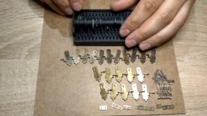 Переключатель  режимов электродуховки  PYRAMIDA