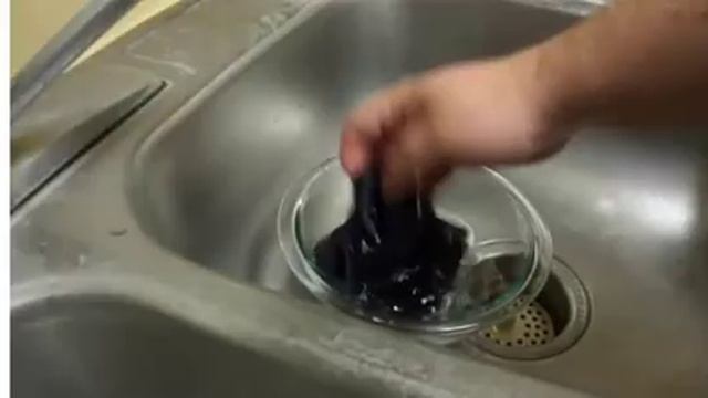 Как легко убрать ИЗВЕСТКОВЫЙ НАЛЕТ?! Всё, что тебе понадобится, Есть В Твоем Доме! смотреть онлайн