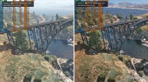 БОЛЬШОЙ обзор ВСЕХ РЕДУКСОВ Network Graphics!!! САМЫЙ ЛУЧШИЙ РЕДУКС!!! в #GTA5RP #MajesticRP #rxd