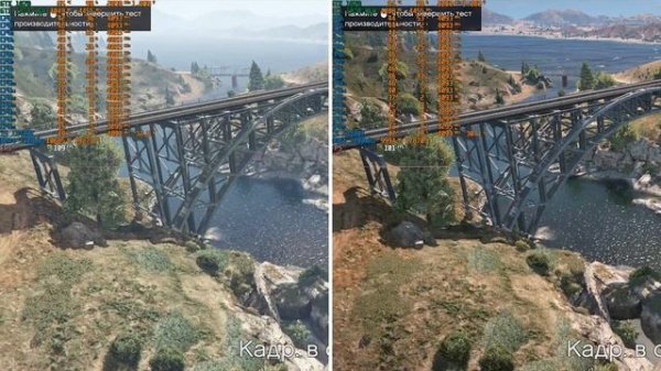 БОЛЬШОЙ обзор ВСЕХ РЕДУКСОВ Network Graphics!!! САМЫЙ ЛУЧШИЙ РЕДУКС!!! в #GTA5RP #MajesticRP #rxd