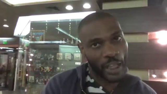Uche Uchez. Отзыв о Кате KeyHedera Плющ смотреть онлайн