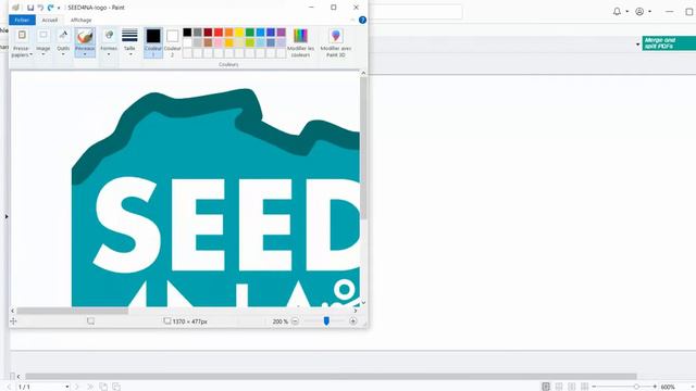 Notions d'Images (pixels, niveau de gris, couleurs ) et Vidéos avec démo Python смотреть онлайн