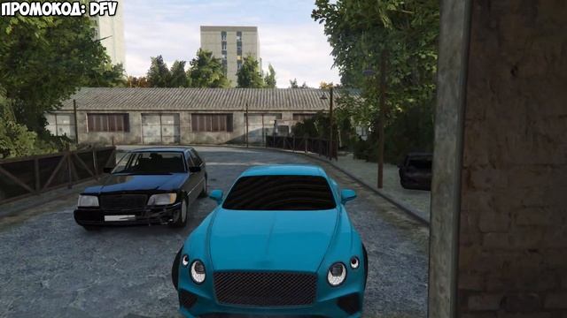 УГНАЛ ОПЕРСКУЮ ЛАДУ ПРИОРУ В ГТА 5! RMRP - КРИМИНАЛЬНАЯ РОССИЯ смотреть онлайн