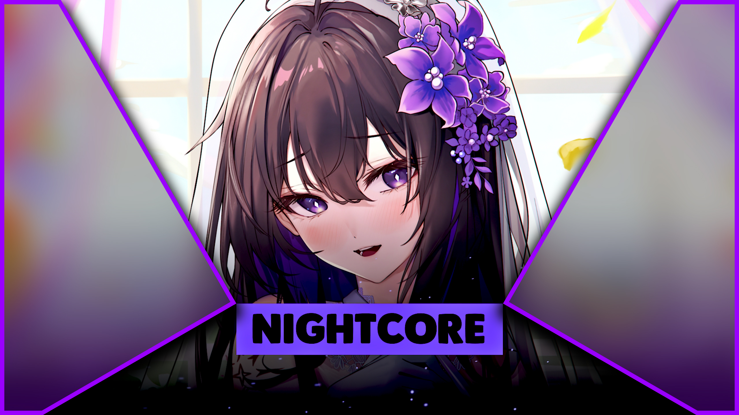 Nightcore - 4AM (Jubël, HOLT.) смотреть онлайн
