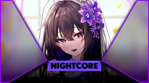 Nightcore - 4AM (Jubël, HOLT.)