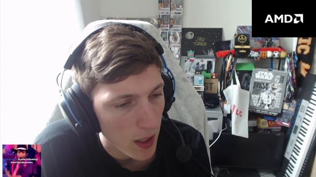 Boaster's advice for when you're on a Losing Streak смотреть онлайн