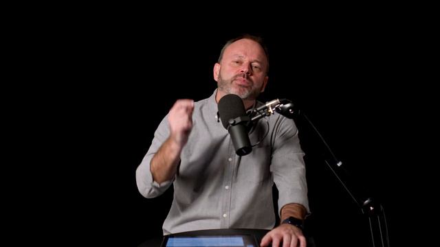 Beyond Religion | Simple Gospel | Mark 5:21-24, 35-43 | Mike Hilson смотреть онлайн