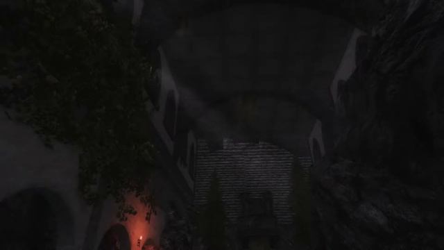 Enhanced Lights and FX Mod Test in Summerset Isle смотреть онлайн