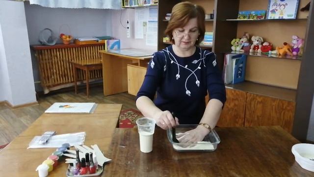 Восковская И В Мастер-класс для родителей. смотреть онлайн