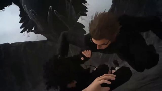 What We Know So Far About Prompto Argentum - Road To Final Fantasy XV смотреть онлайн