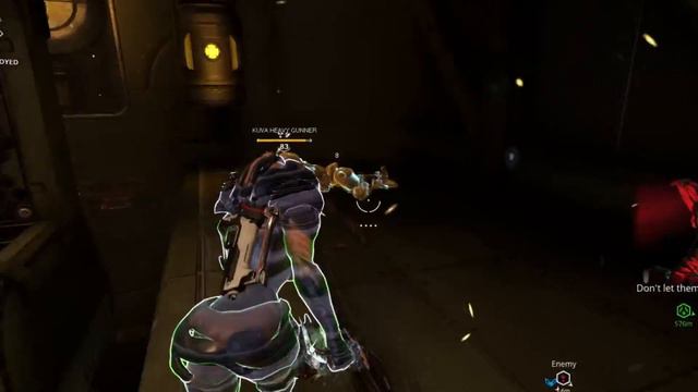 (Warframe) Toxic lash Saryn build destroys high level enemies смотреть онлайн