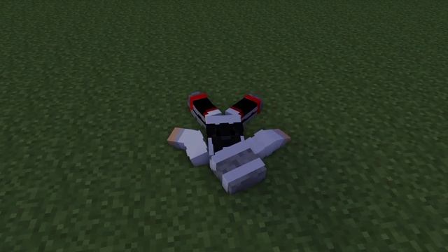 первая ТРЕНИРОВКА и АНИМАЦИЯ в Mine-imator смотреть онлайн