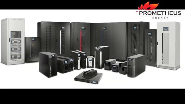 Обзор линеек продукции компании Prometheus