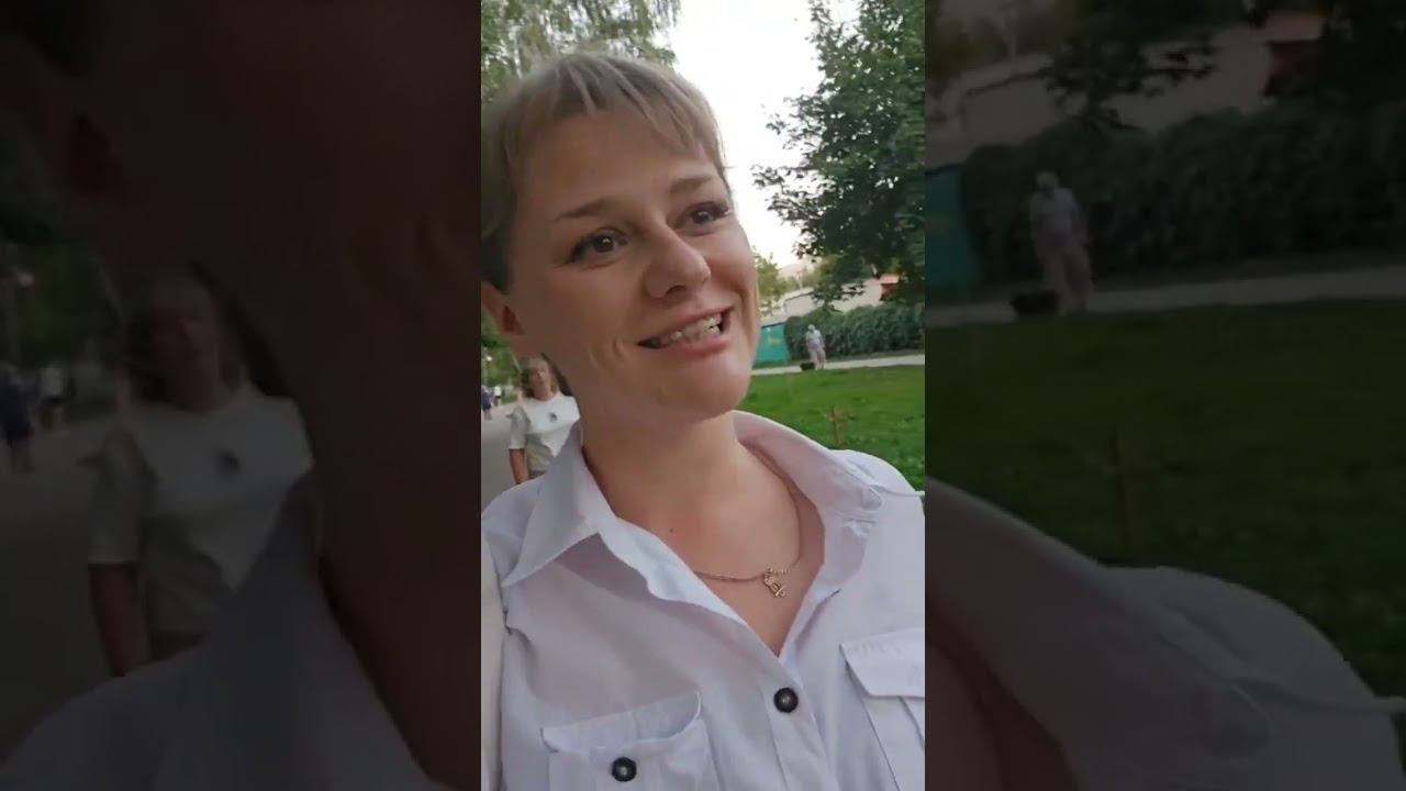 Пламенный привет из Курска ) Приграничье на связи. Дела идут нормально, суматошно, всех благодарю ❤️ смотреть онлайн