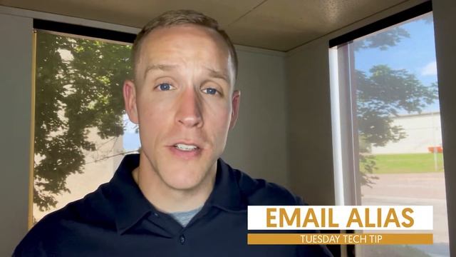 What is an Email Alias? смотреть онлайн