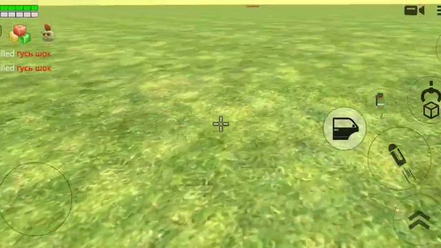 играем в чикен Ган с другом  почти все игры