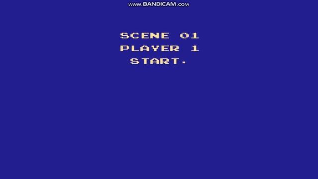 NES Ninja Jajamaru kun Hack Edition смотреть онлайн
