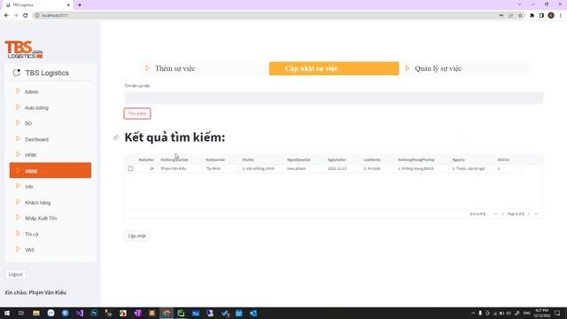 [Python Ứng Dụng] Xây dựng web đơn giản, nhanh gọn với python смотреть онлайн