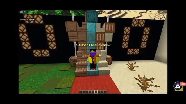NEW LIFESTEAL SMP 24/7 ONLINE LIKE LAPATA SMP | PE+JAVA CAN JOIN | HOW TO JOIN смотреть онлайн