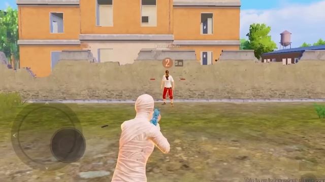 How To Improve JOYSTICK MOVEMENT in BGMI / PUBG MOBILE? Improve Your CLOSE RANGE Fight in 1 MINUTE смотреть онлайн
