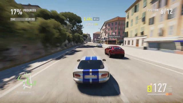 Forza Horizon 2 LP Ep32 Choose My Finale Car | SLAPTrain смотреть онлайн