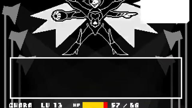 Mettaton Neo 2.0 Boss Fight (Fanmade)