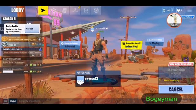 Fortnite android huawei p10 no hack 😍 no fake смотреть онлайн