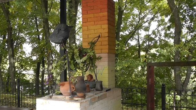 Витебск Осень смотреть онлайн