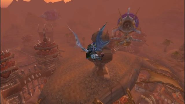 Где купить Ветрокрыла (Орда) смотреть онлайн