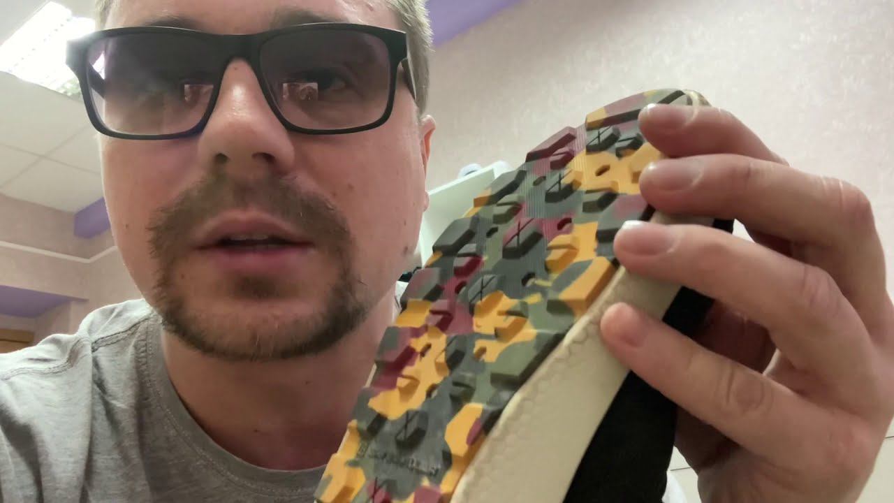 ❗️ Как выбрать зимние кроссовки? Из-за чего мёрзнут ноги? На что обратить внимание при покупке? смотреть онлайн