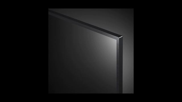 Телевизор LG — 4K (UHD) телевизоры смотреть онлайн