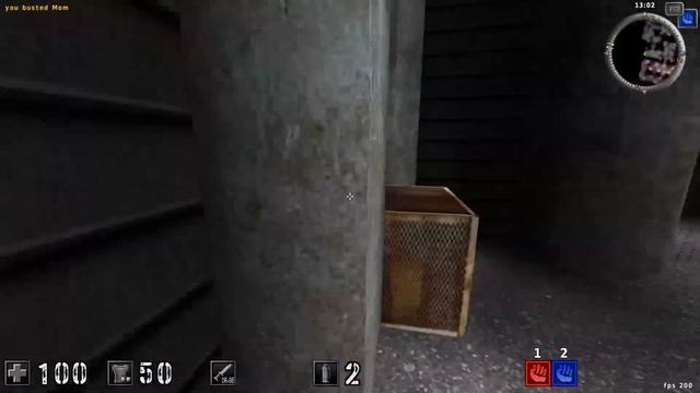 Computing Comparisons Episode 3 - Cube 2: Sauerbraten Games смотреть онлайн