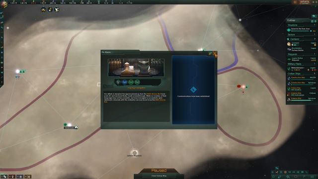 Stellaris: Overlord + Toxoids Species - Let's Play смотреть онлайн