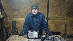 Ресанта САИ 220Т LUX Синергия. Ответы на комментарии. Пара советов начинающим сварщикам.