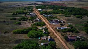 Село Новоникольское