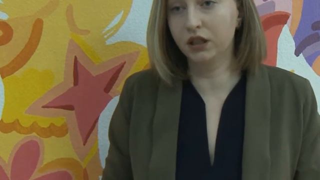 Лидеры школьных объединений нарабатывают коммуникативные навыки. смотреть онлайн