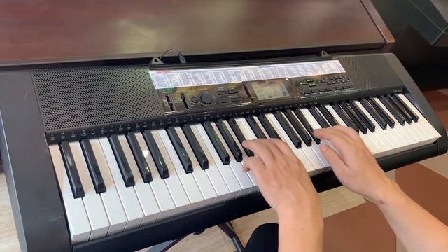 Organ casio ctk2100 giá rẻ | 0989999823 смотреть онлайн